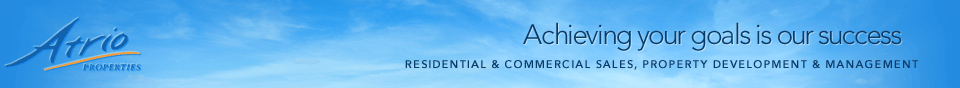 Atrio Properties